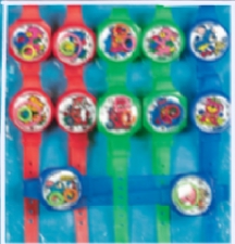 Pill Puzzle WATCH     Special $6.75